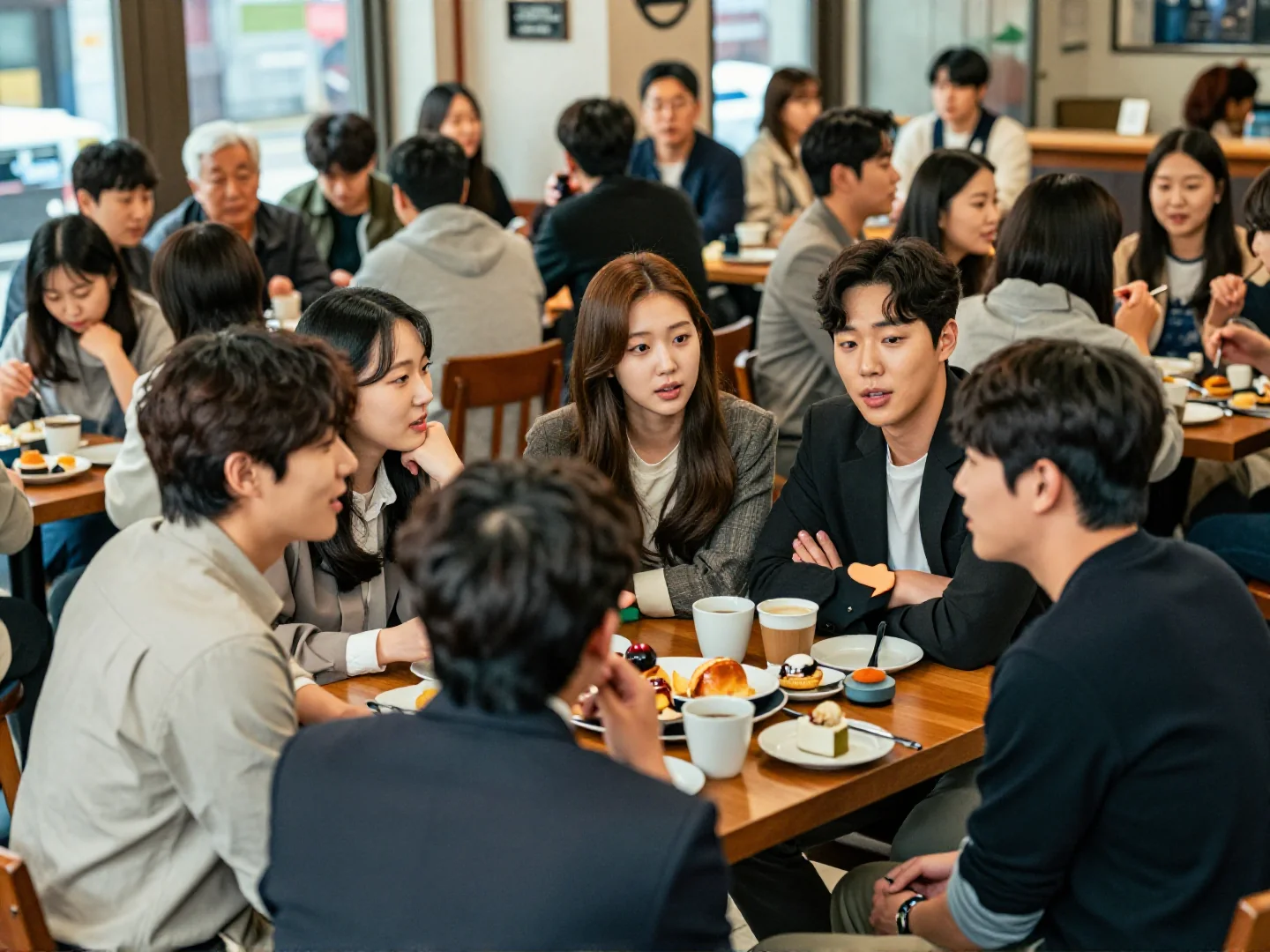 직장상사 길들이기 쿠키05